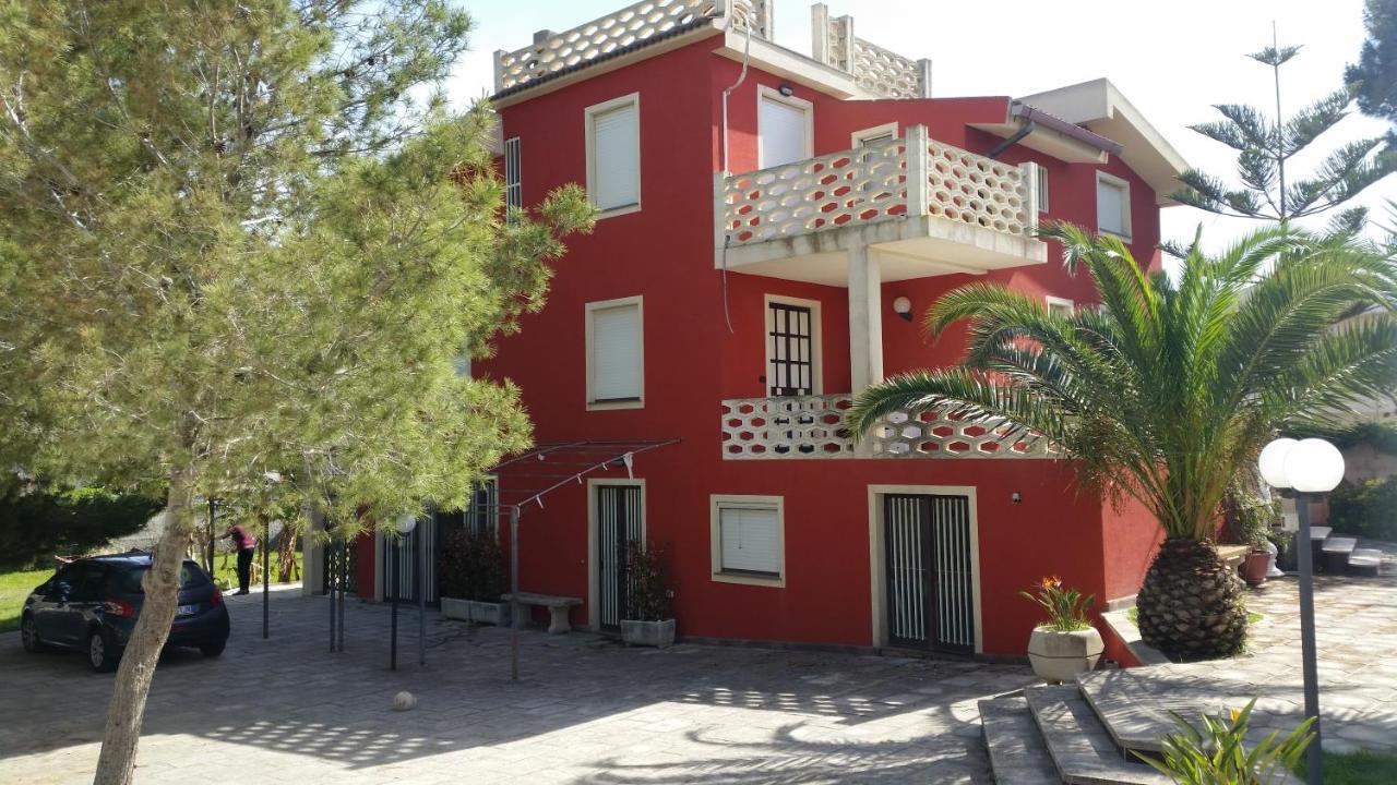 Villa Anna Verde Reitani Εξωτερικό φωτογραφία