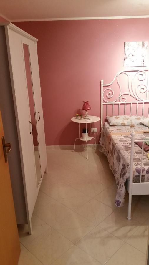 Villa Anna Verde Reitani Εξωτερικό φωτογραφία