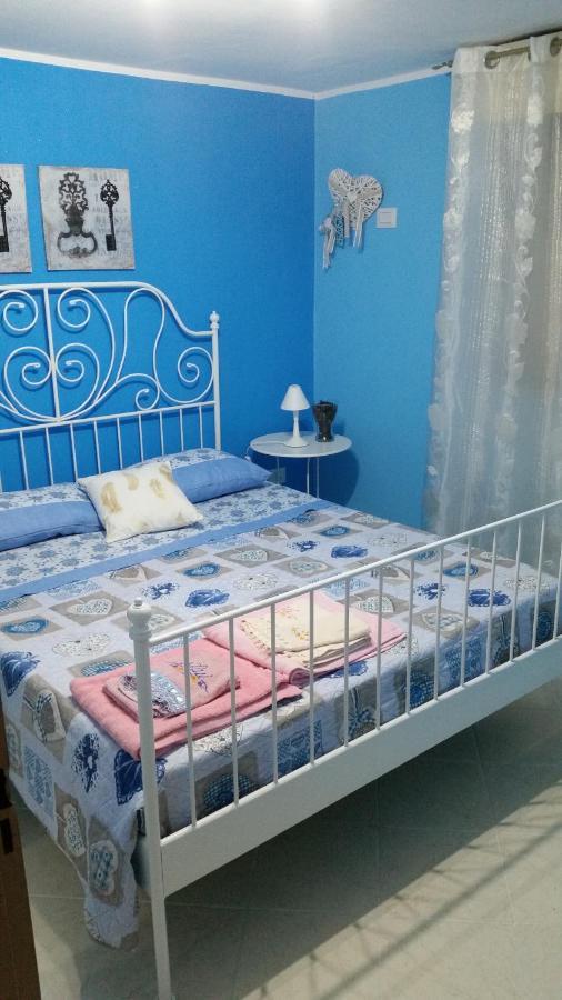 Villa Anna Verde Reitani Εξωτερικό φωτογραφία